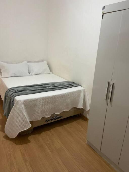 페이라 데 산타나 Ap Aconchegante Com Piscina E Estacionamento Proximo Ao Centro 아파트 외부 사진