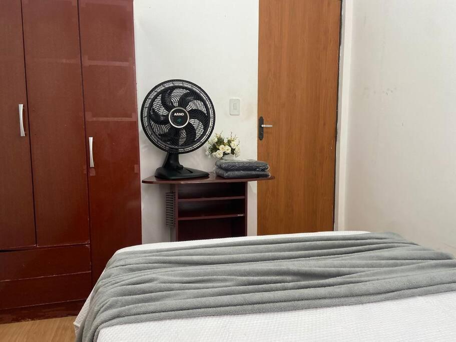 페이라 데 산타나 Ap Aconchegante Com Piscina E Estacionamento Proximo Ao Centro 아파트 외부 사진