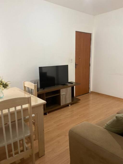 페이라 데 산타나 Ap Aconchegante Com Piscina E Estacionamento Proximo Ao Centro 아파트 외부 사진