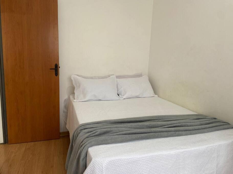 페이라 데 산타나 Ap Aconchegante Com Piscina E Estacionamento Proximo Ao Centro 아파트 외부 사진