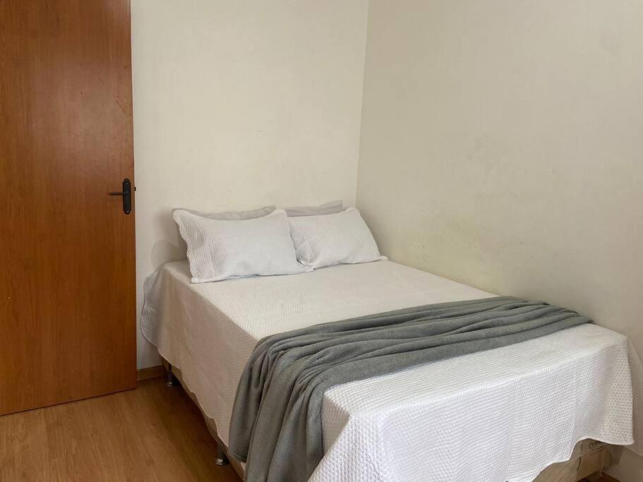 페이라 데 산타나 Ap Aconchegante Com Piscina E Estacionamento Proximo Ao Centro 아파트 외부 사진